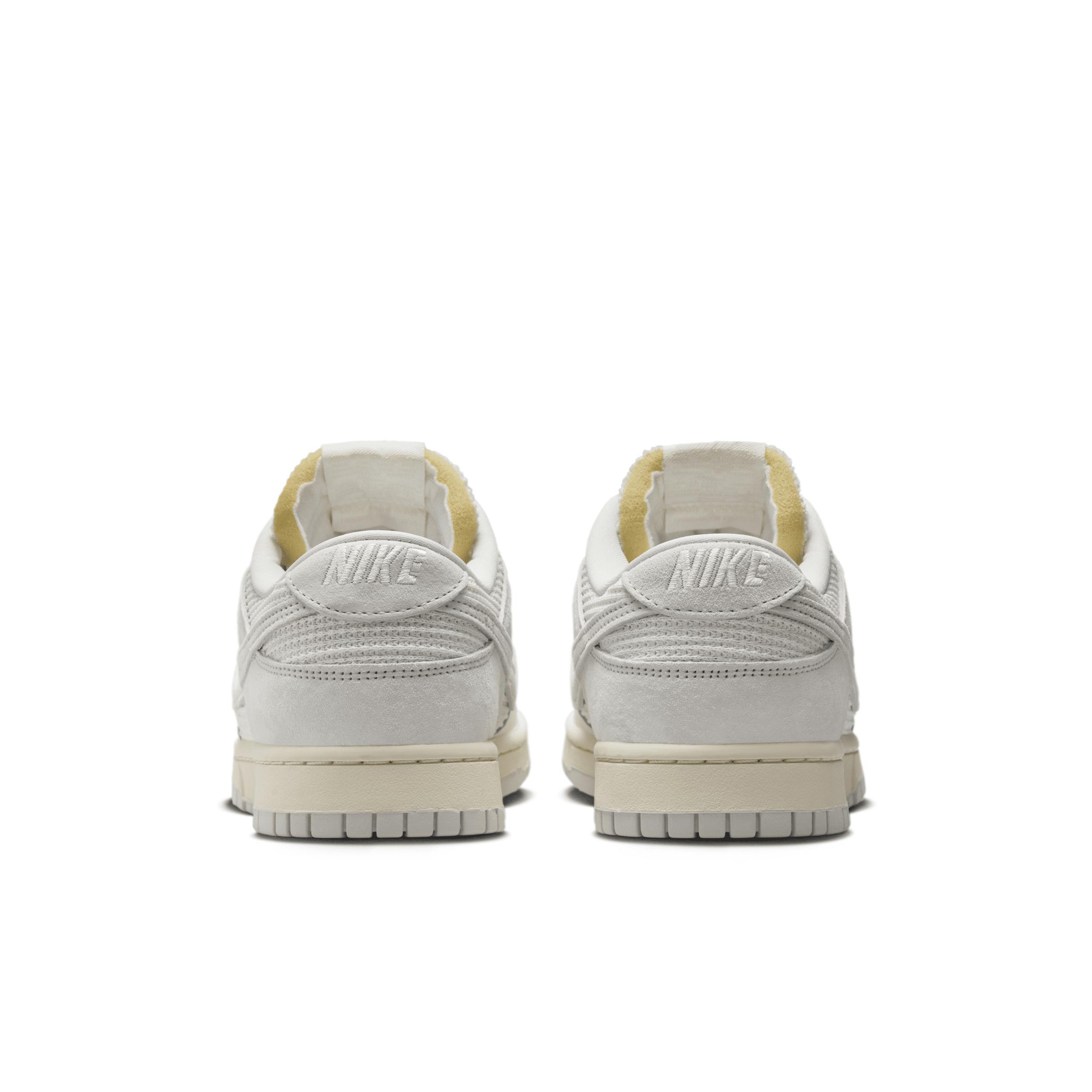 Nike Men's Dunk Low Shoes Product Image