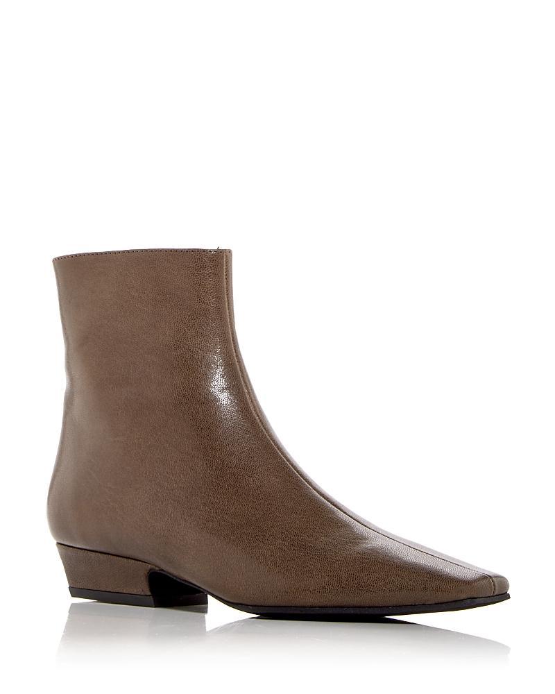 Jeffrey Campbell Womens Ichabod Square Toe Booties product image