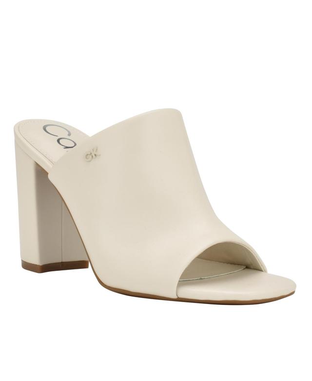 Calvin Klein Jotie Sandal | Womens | | | Sandals Product Image