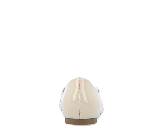 Journee Collection Womens Clareene Flat Product Image