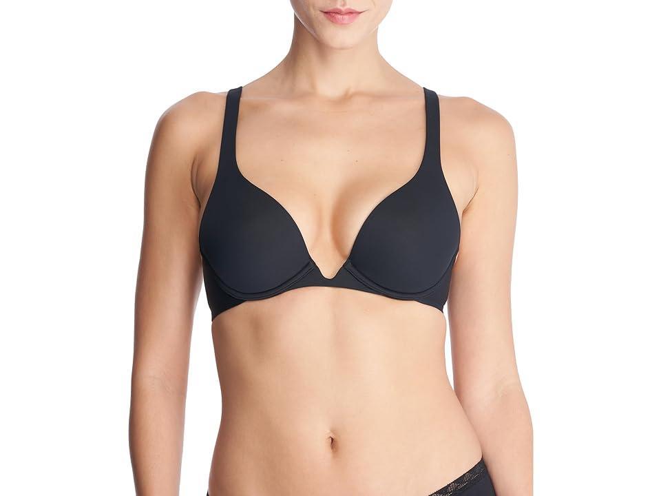 Verge Convertible Underwire Plunge Bra Product Image