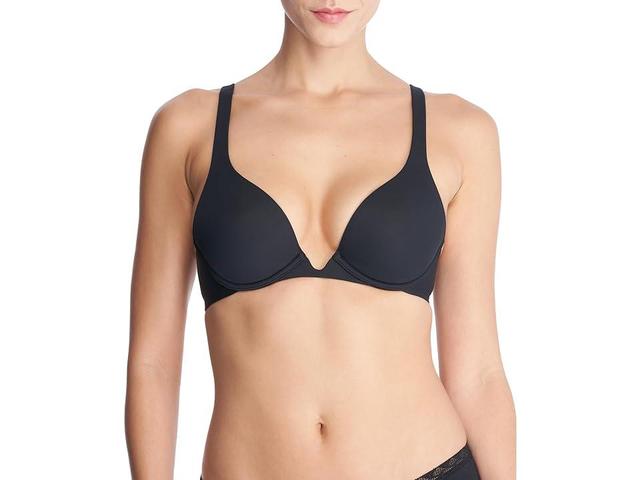 Womens Verge Plunge Convertible Bra Product Image