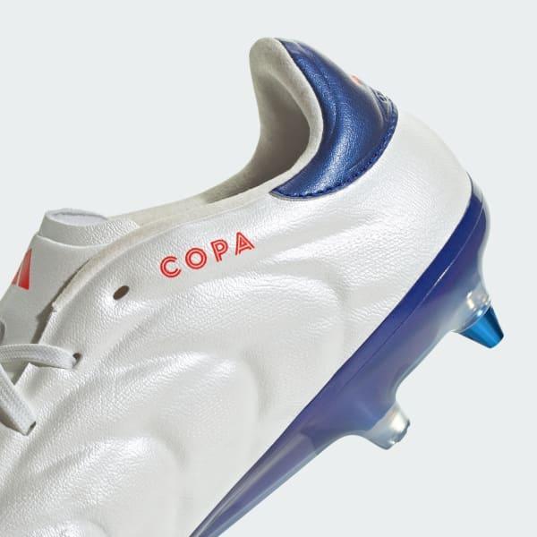 Copa Pure 2 Elite Soft Ground Soccer Cleats Product Image