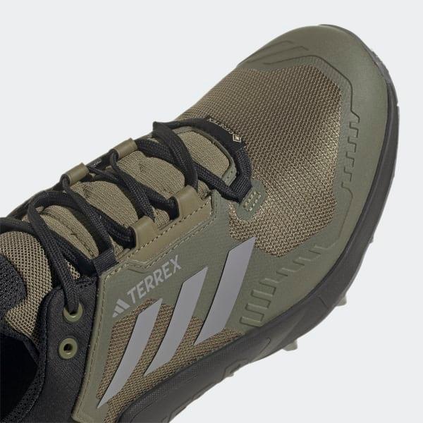 TERREX Swift R3 GORE-TEX Hiking Shoes Product Image