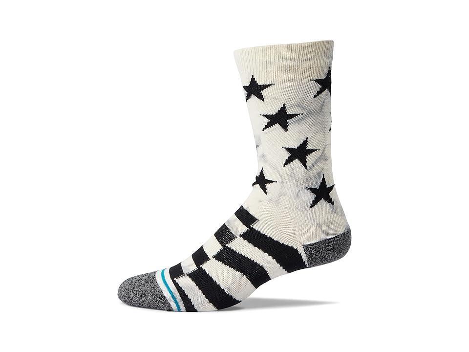 Stance Sidereal 2 Crew Socks Product Image