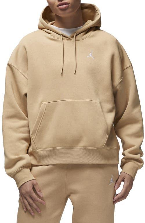 Jordan Brooklyn Fleece Hoodie Product Image