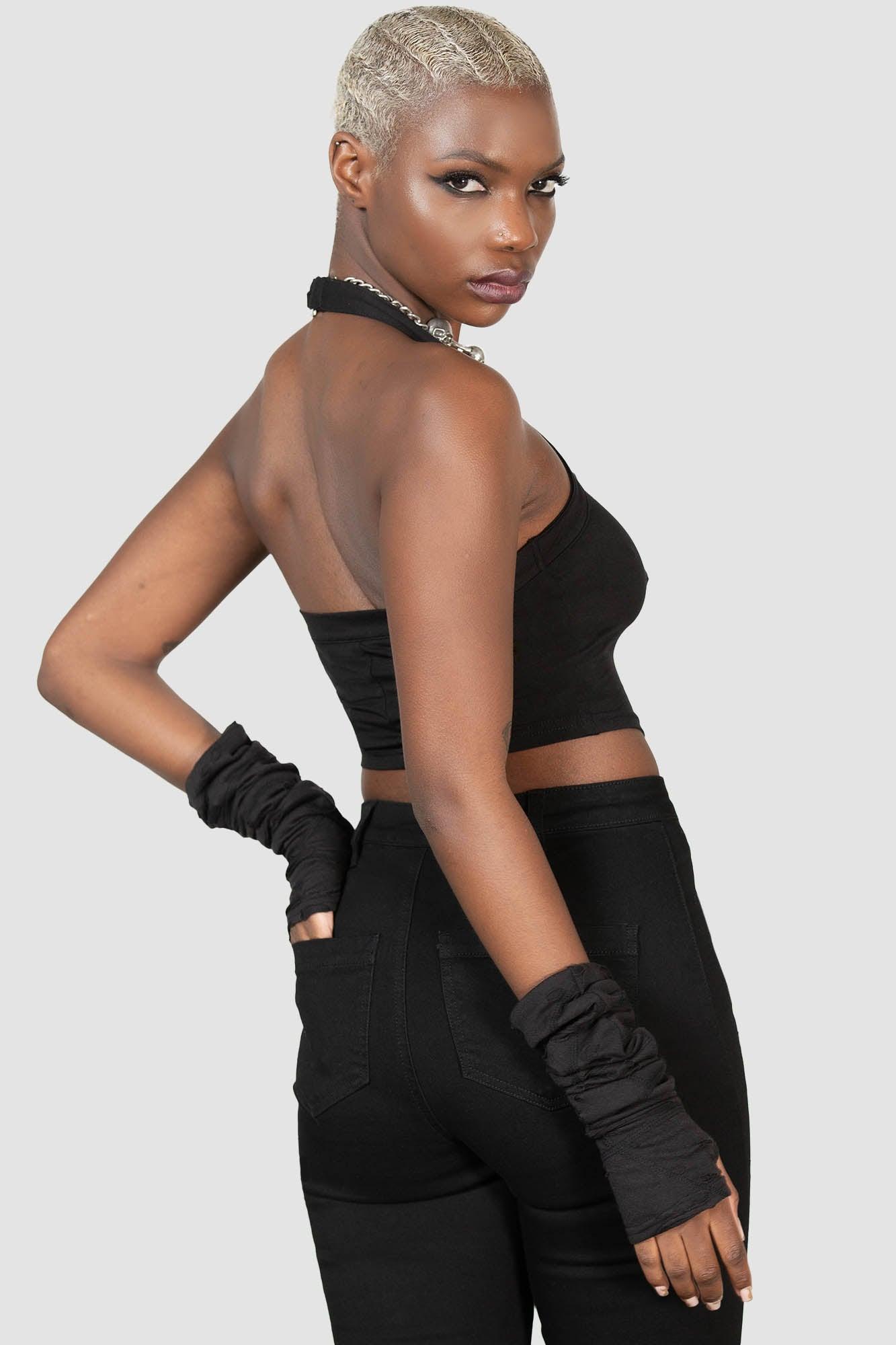 Axel Vest-Top Female Product Image