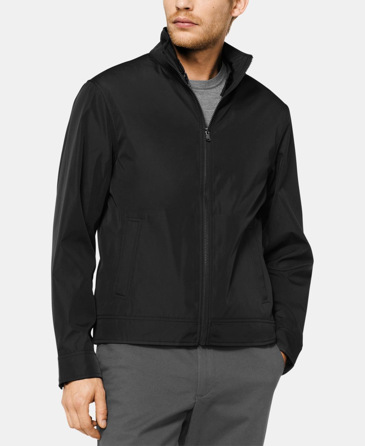 Michael Kors 3-in-1 Track Jacket Product Image