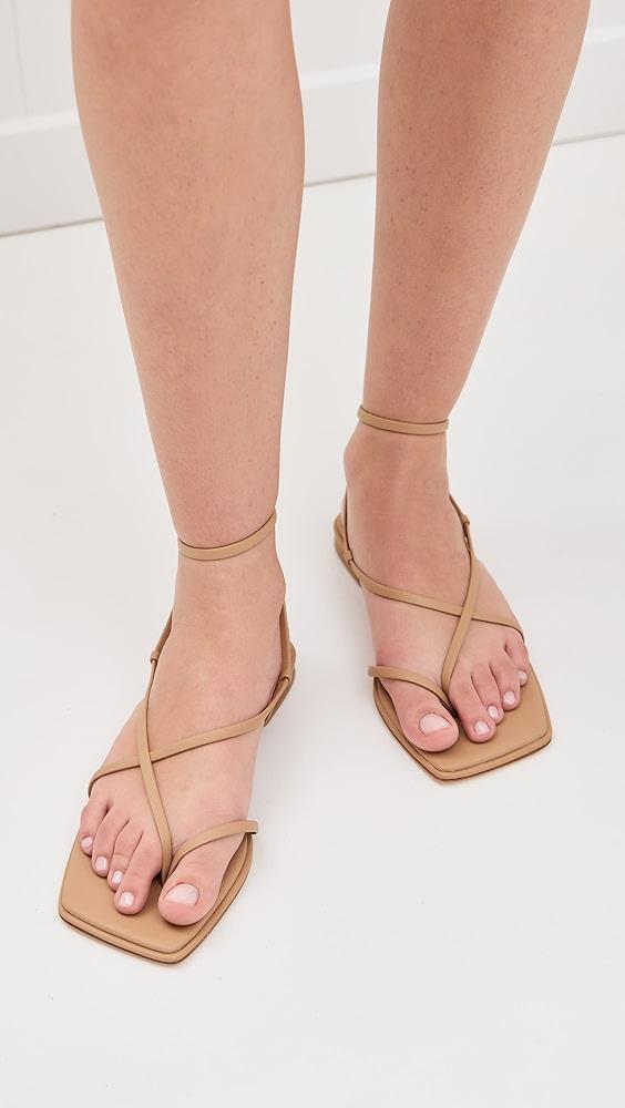 Freda Salvador Alexia Sandals | Shopbop Product Image