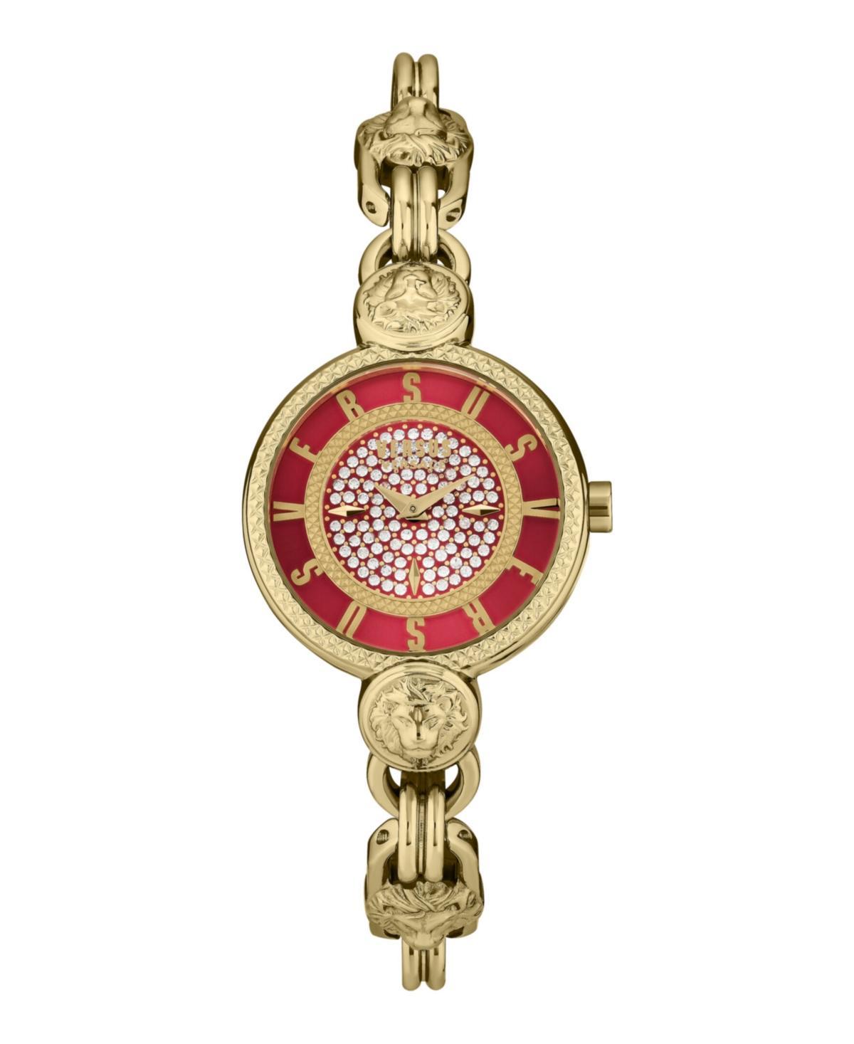 Versus Versace Les Docks Petite Watch, 30mm Product Image