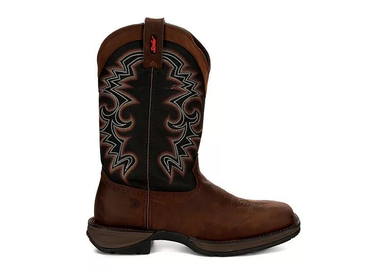 Durango Rebel Wellington Square Toe Boots Product Image