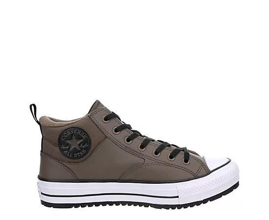 Converse Men's Chuck Taylor All Star Malden Street Sneaker Boot Product Image