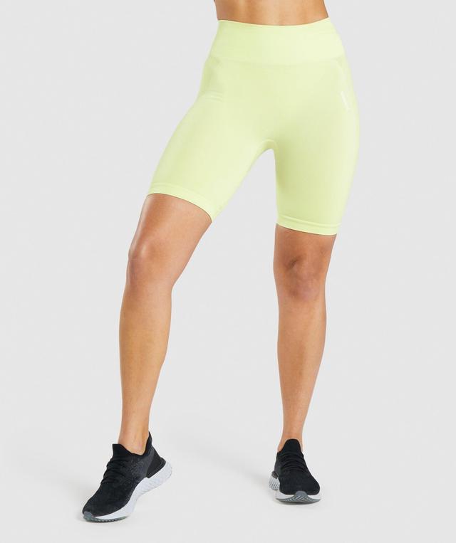 Flex Cycling Shorts Product Image