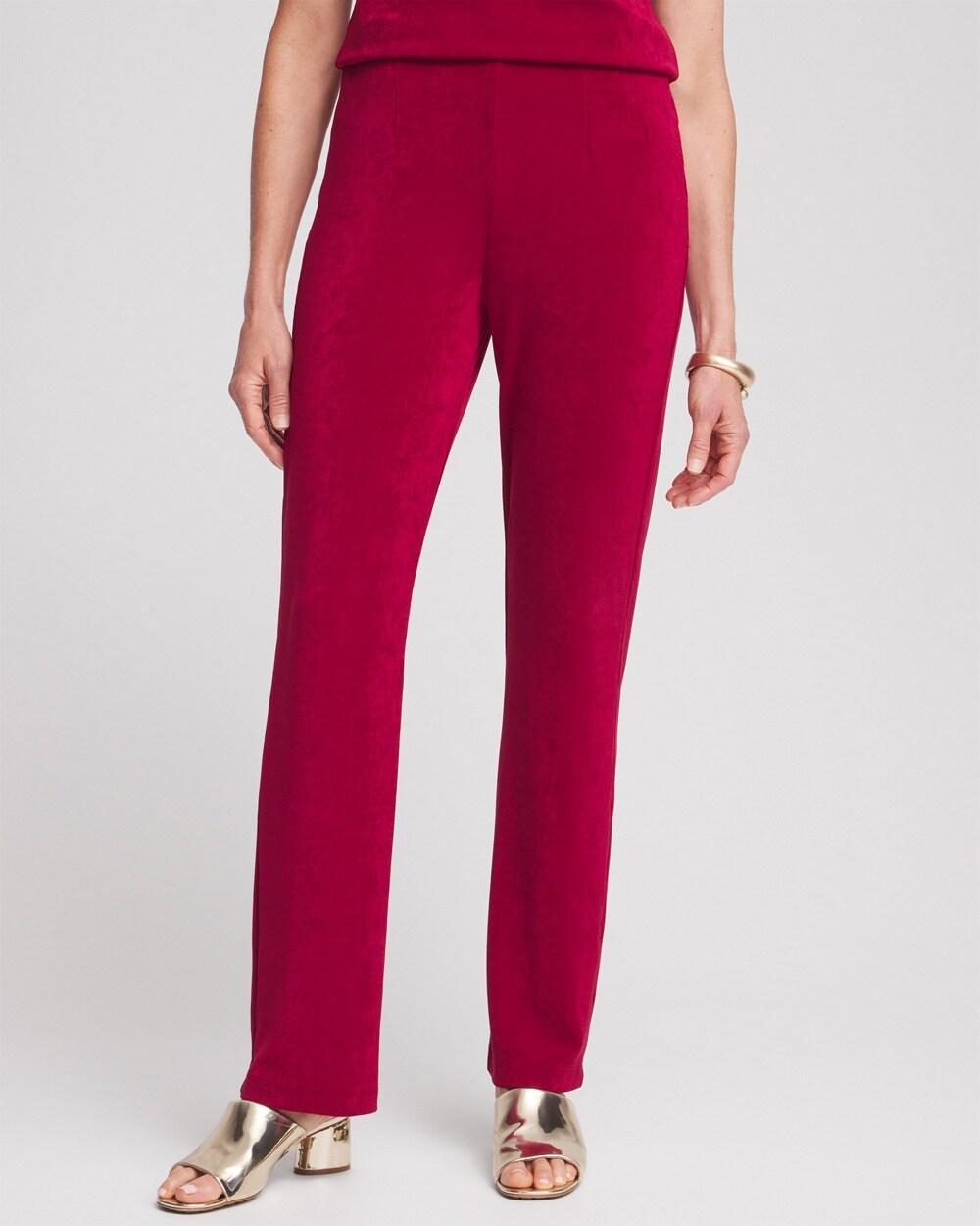 Women's Travelers Pants Product Image