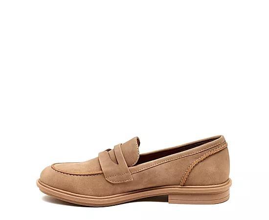 Rocket Dog Womens Gabby Loafer Product Image