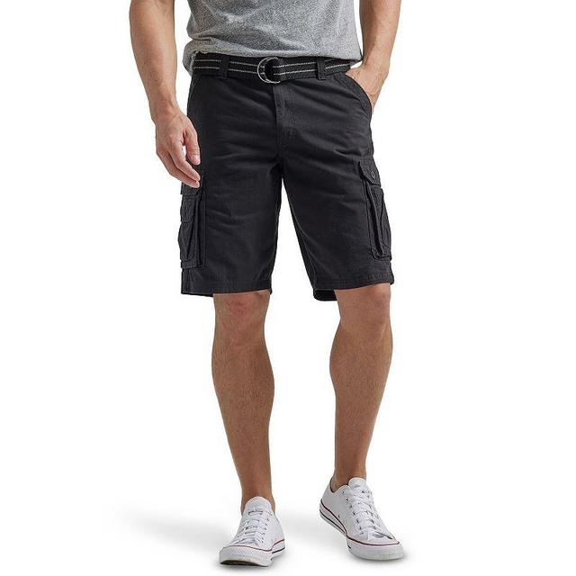 Mens Lee 11 Extreme Motion Carolina Cargo Shorts Product Image