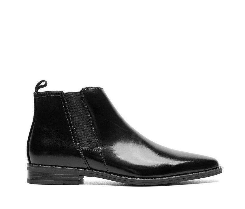 Men's Stacy Adams Knox Dress Boots Product Image