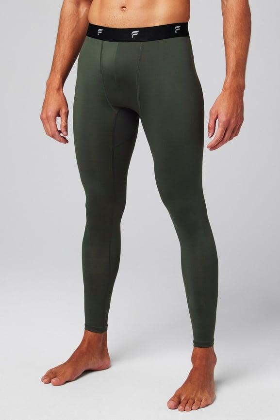 The Baselayer Full-Length Tight Product Image