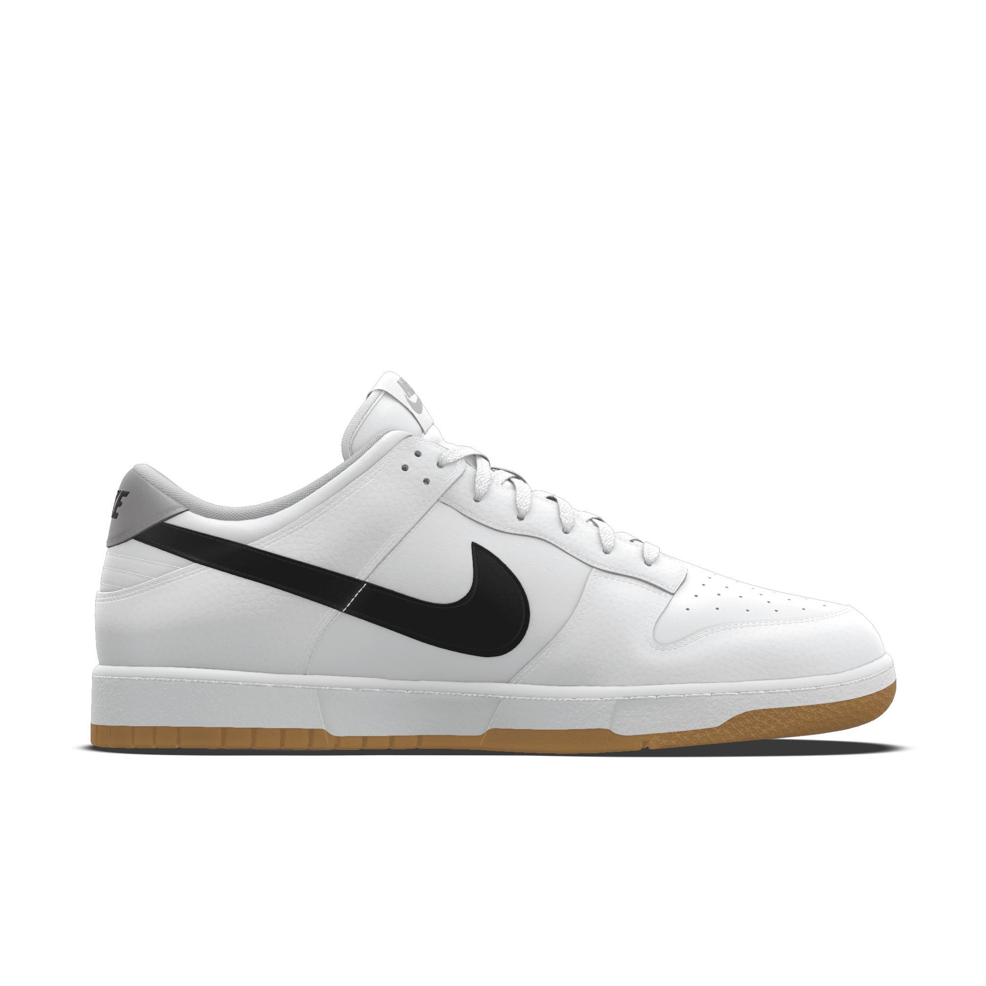 Nike Women's Dunk Low By You Custom Shoes Product Image