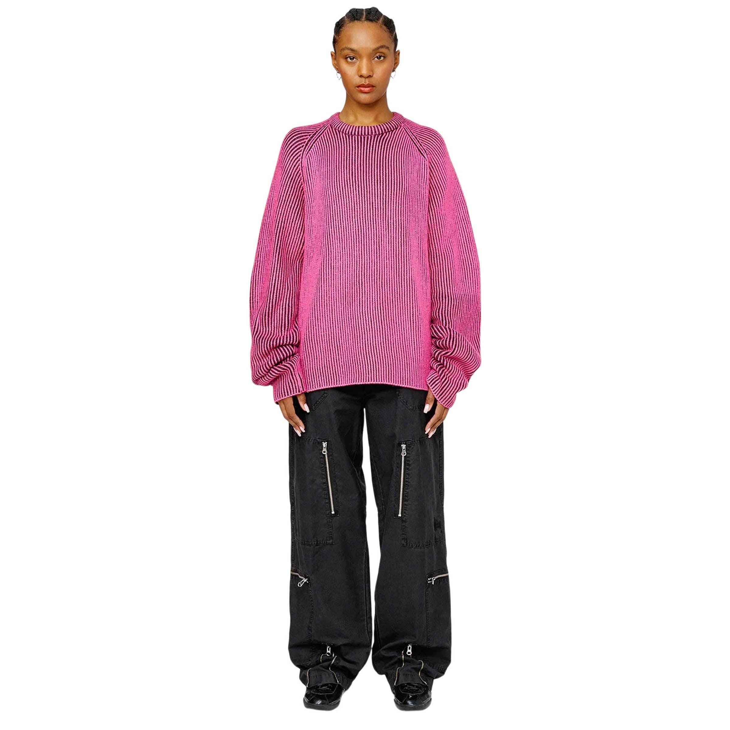 FLIGHT PANT RIPSTOP PIG. DYED Male Product Image