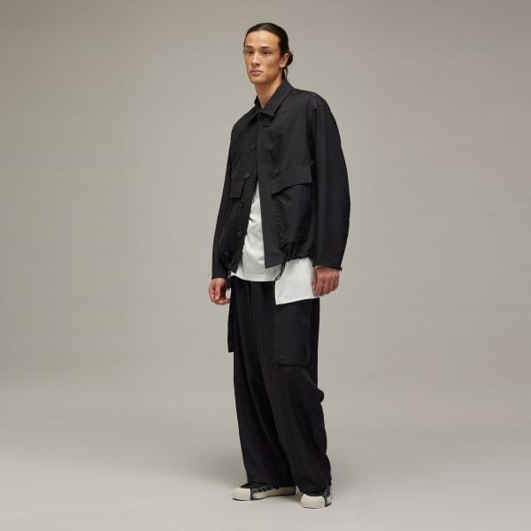 Y-3 Sport Uniform Coach Jacket Product Image