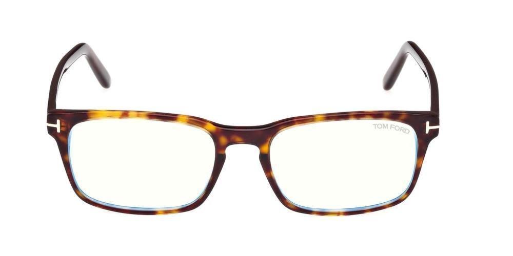 TOM FORD Square Frame Glasses In 052 Product Image