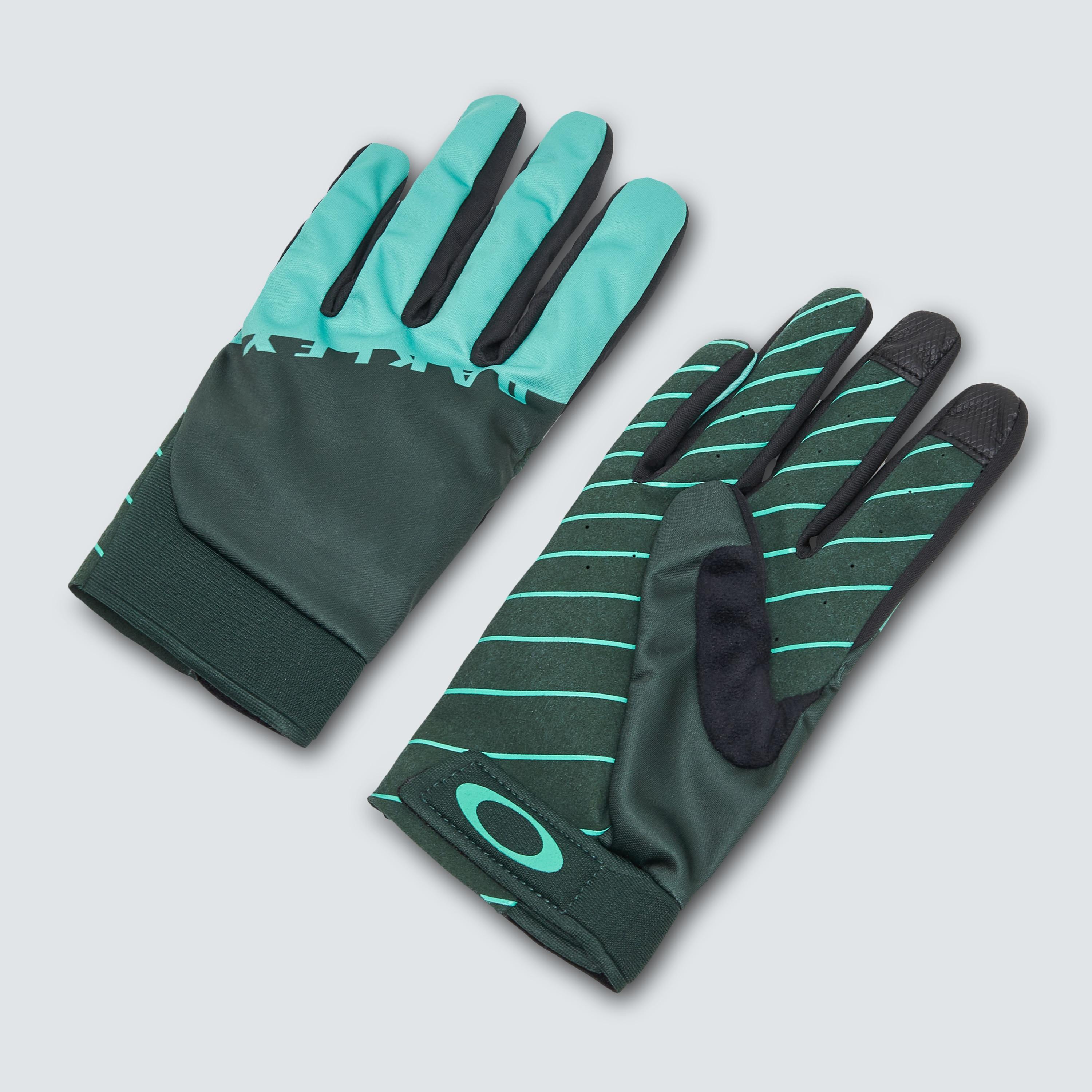 Oakley Mens Icon Classic Road Glove Product Image