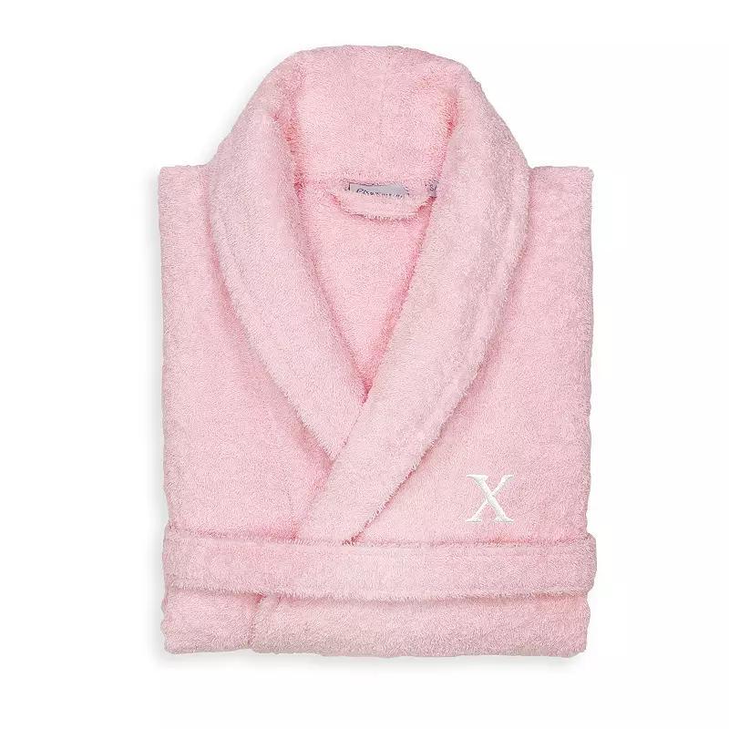 Linum Home Textiles Turkish Cotton Terry Cloth Bathrobe, Womens Product Image