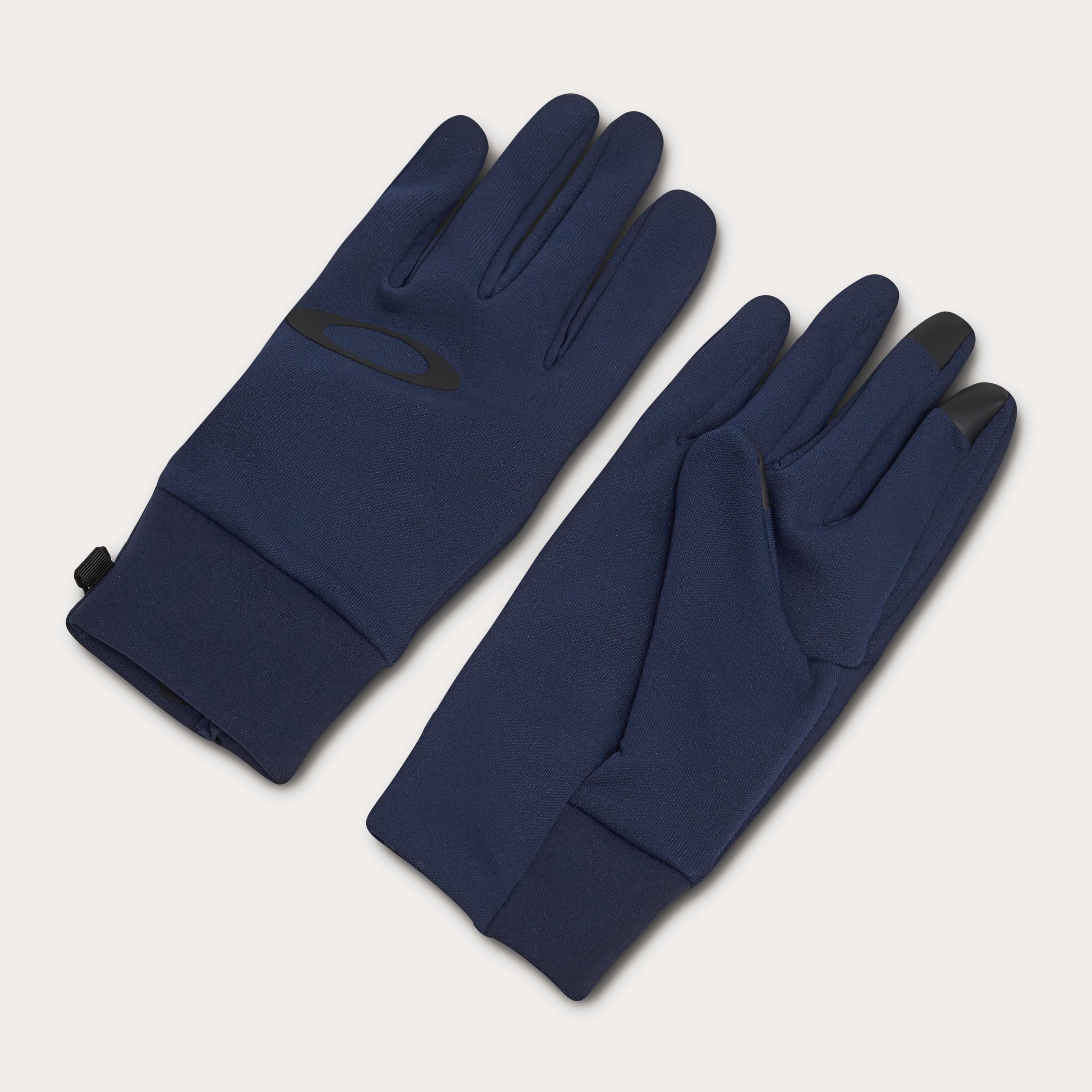 Oakley Mens Latitude Fleece Gloves Product Image