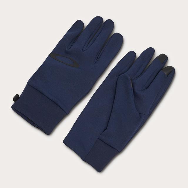 Oakley Men's Latitude Fleece Gloves Size: L Product Image