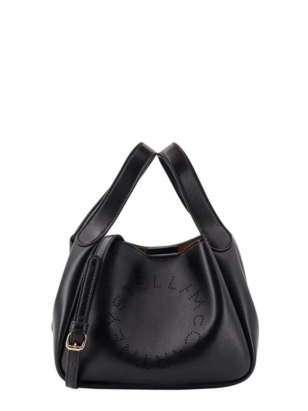 Shoulder Bag In Black product image