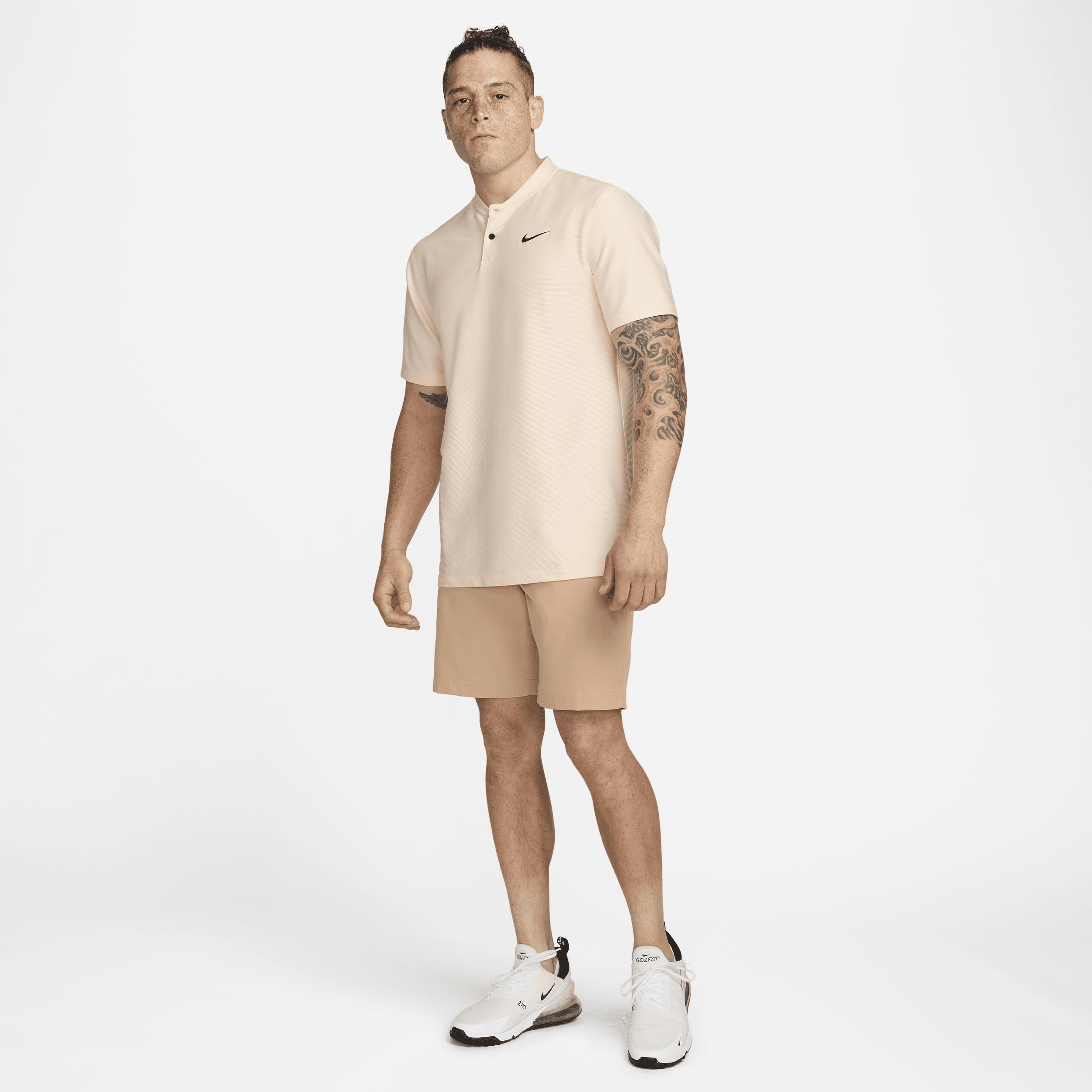 Nike Men's Tour Dri-FIT Golf Polo Product Image