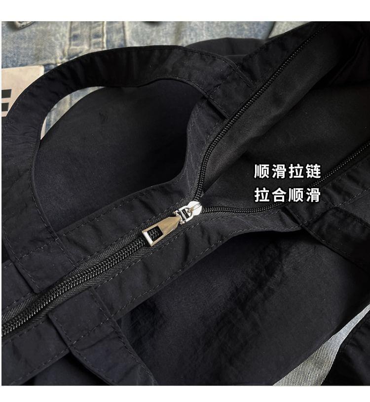 Plain Tote Bag Product Image