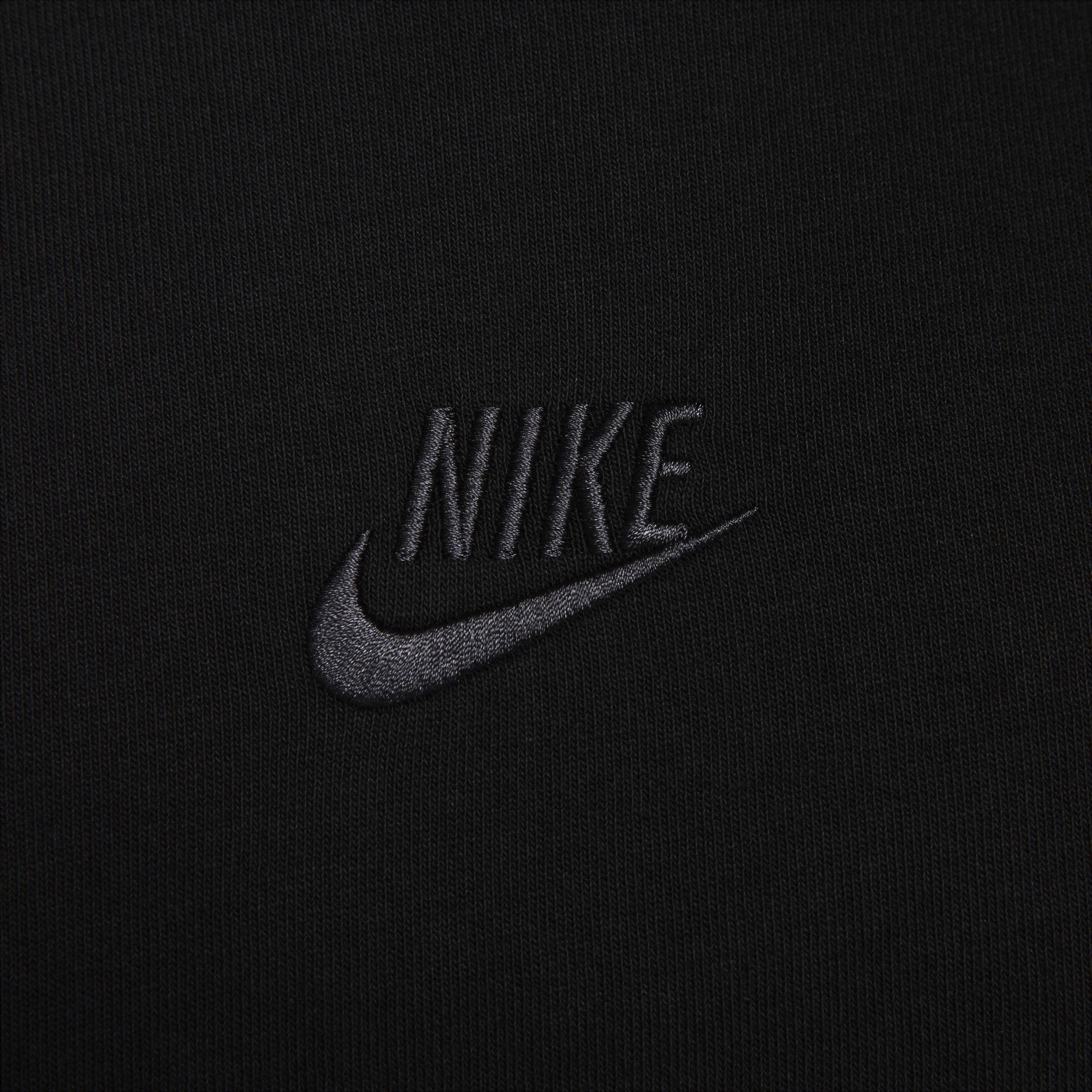 Women's Nike Sportswear Oversized T-Shirt Product Image