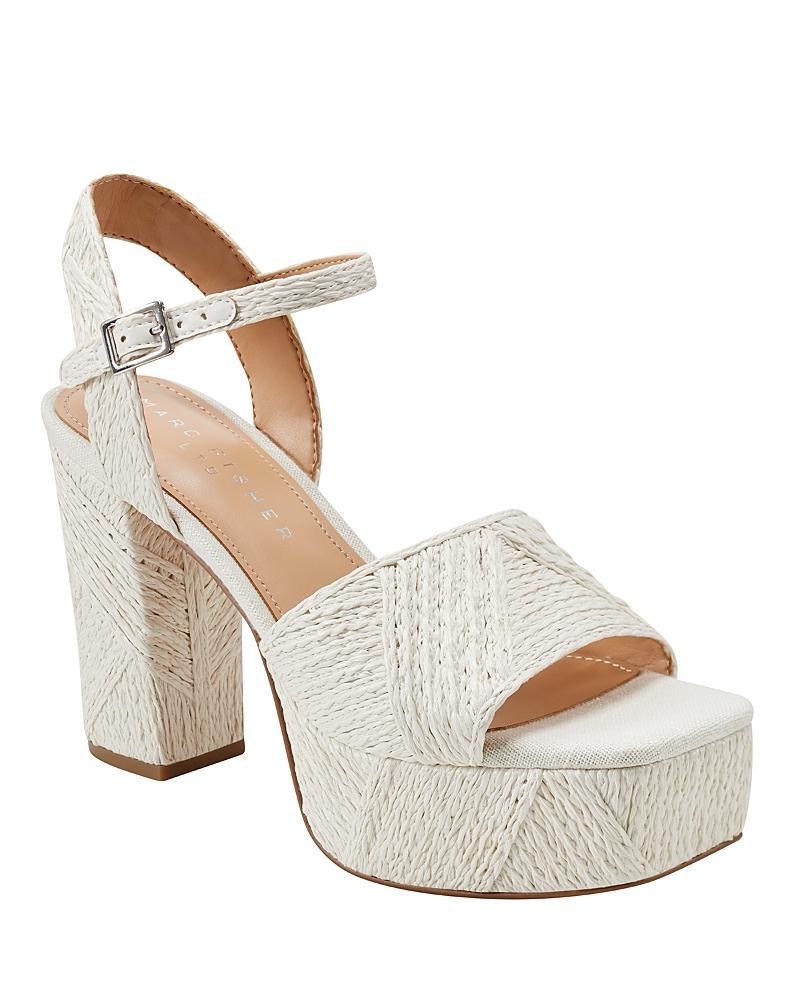 Marc Fisher Ltd. Womens Calyn 2 Sandals Product Image