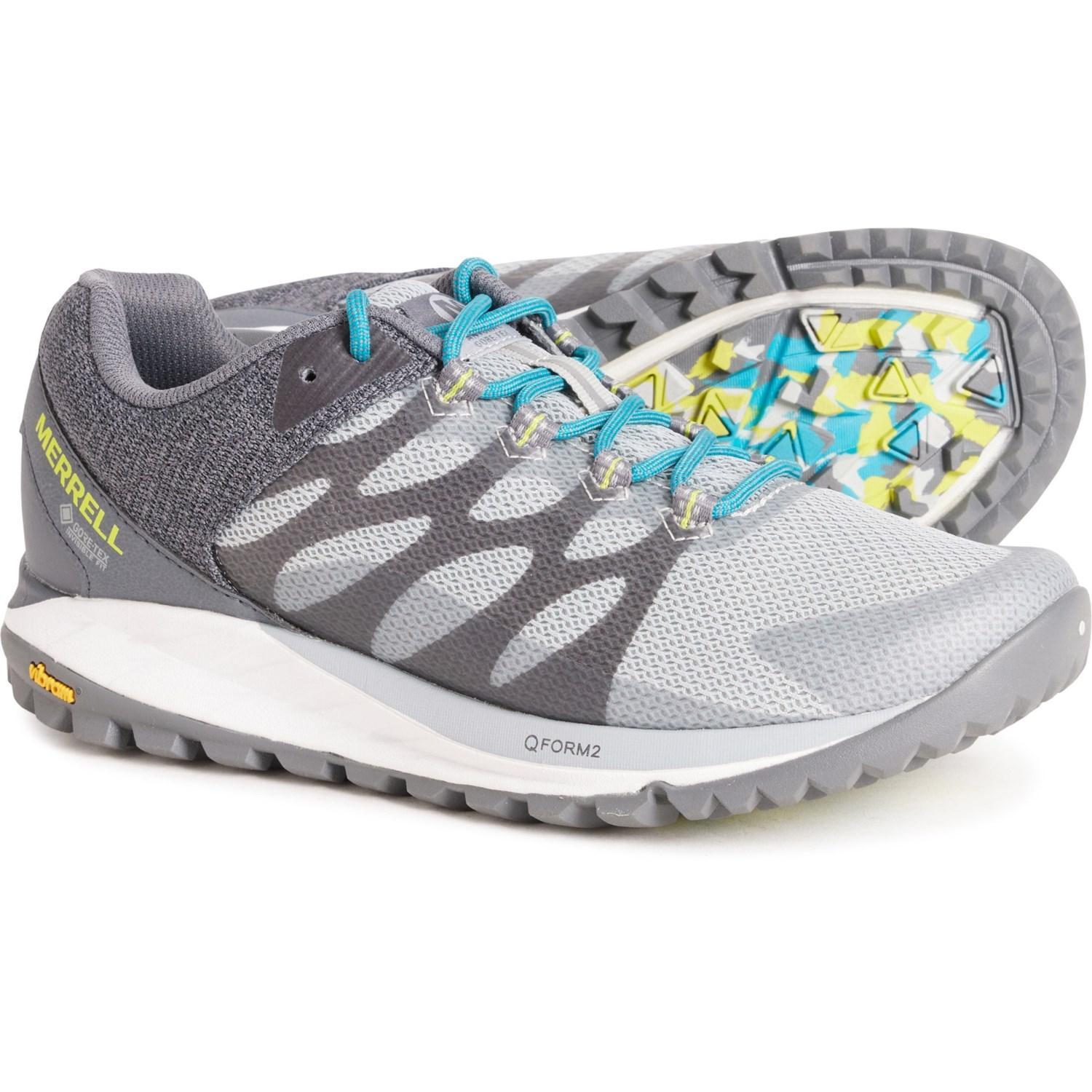 Merrell Antora 2 Gore-Tex® Trail Running Shoes - Waterproof (For Women) Product Image