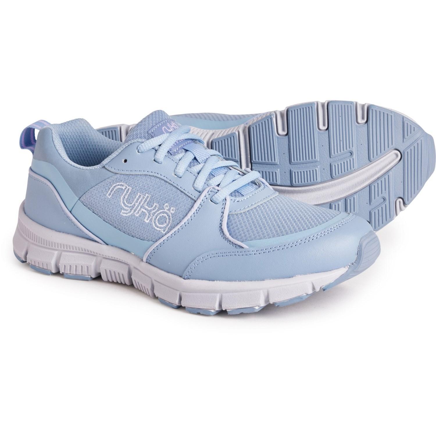 ryka Hypnotize Sneakers - Wide Width (For Women) Product Image