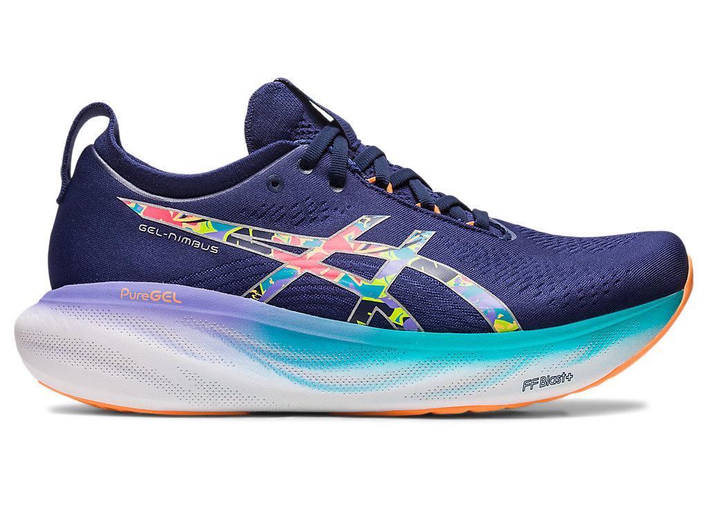 ASICS GEL-Nimbus 25 Lite-Show Product Image