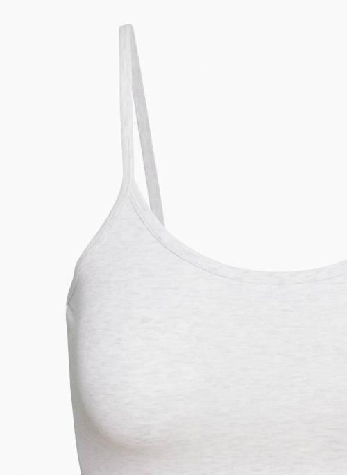 chill karelis cropped tank Product Image