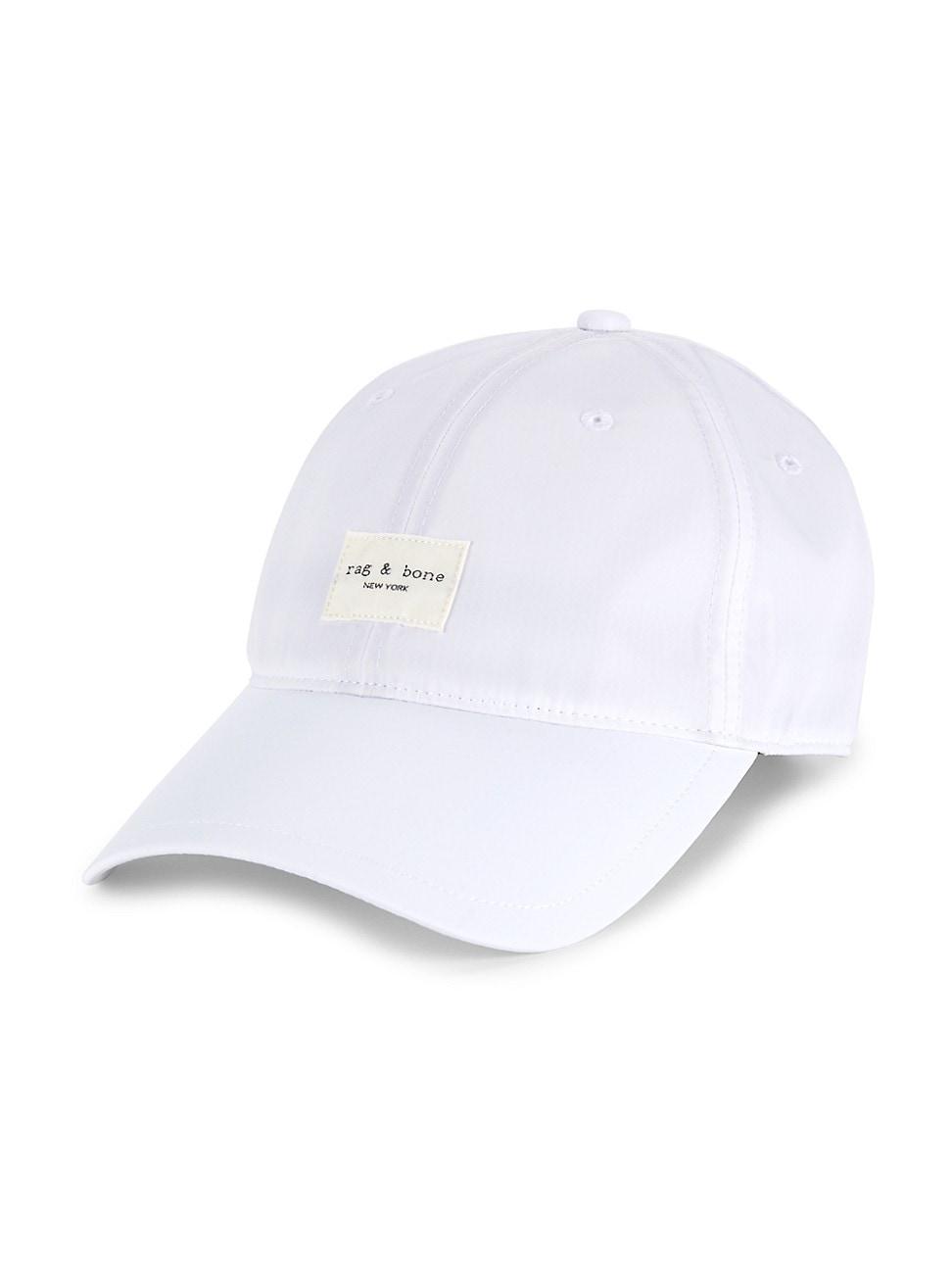 Womens Addison Baseball Cap Product Image