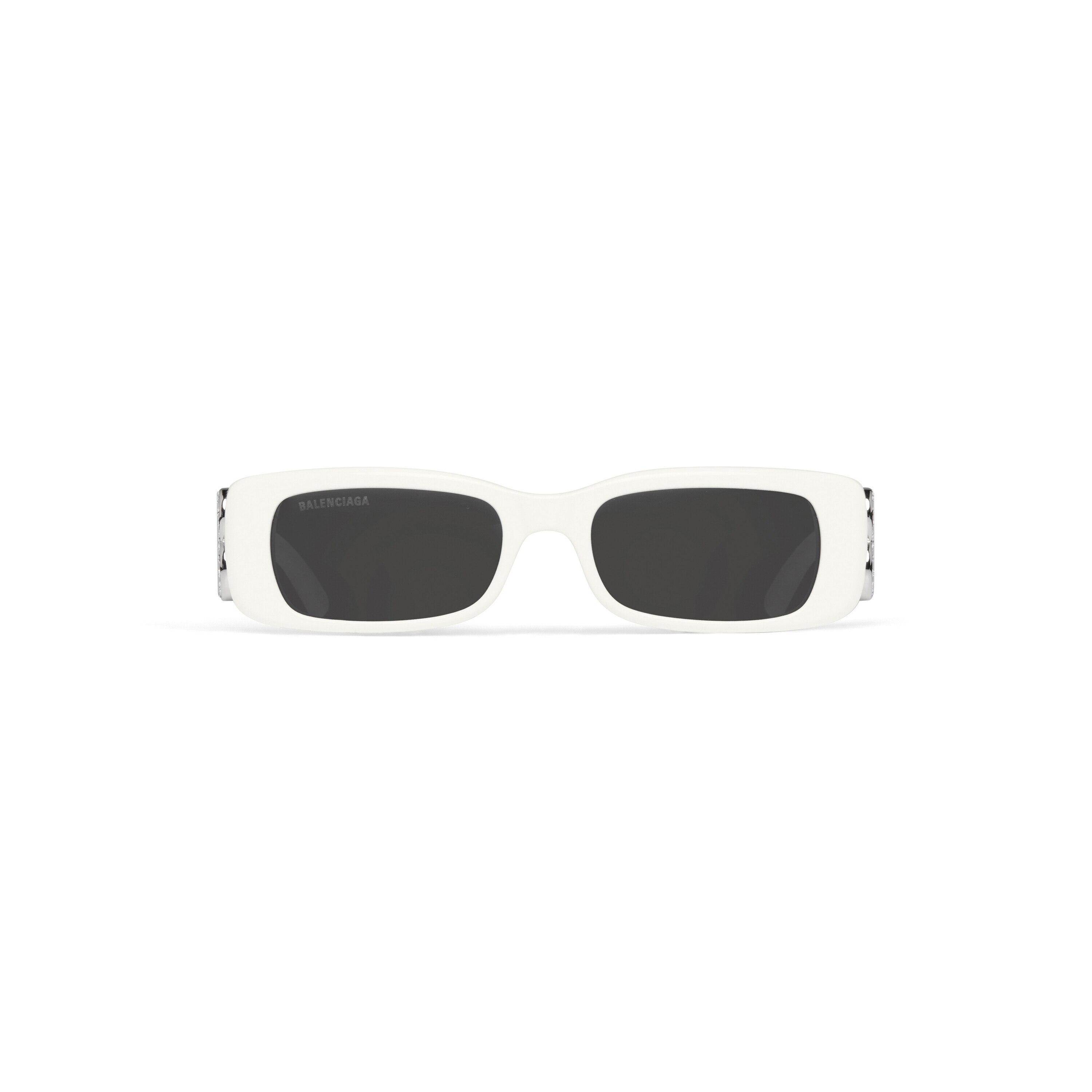 dynasty rectangle sunglasses Product Image