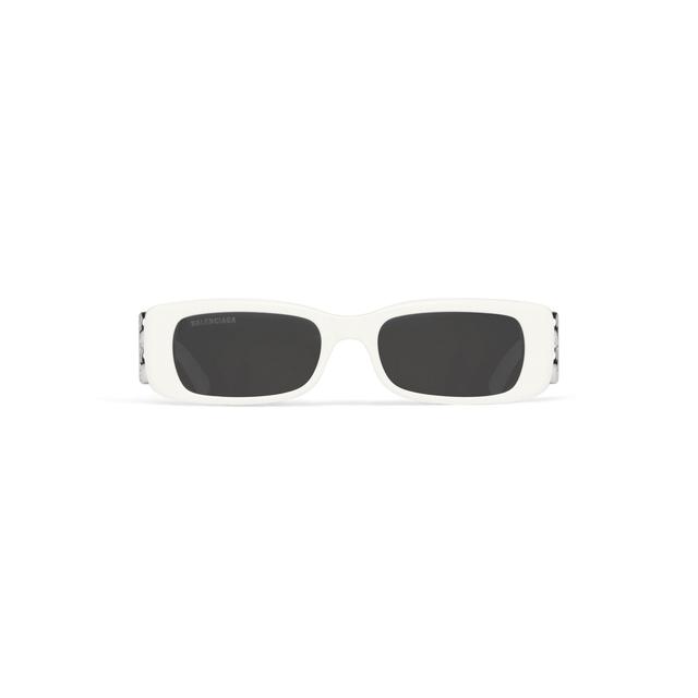 dynasty rectangle sunglasses Product Image