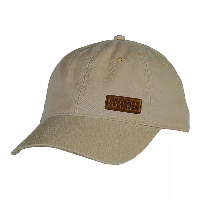 Mens Americana Dad Hat Product Image