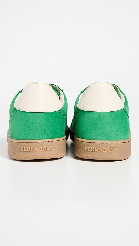 FERRAGAMO Achille 1 Sneakers | Shopbop Product Image