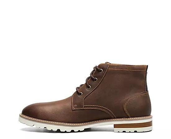 Florsheim Men's Renegade Plain Toe Chukka Boot Product Image