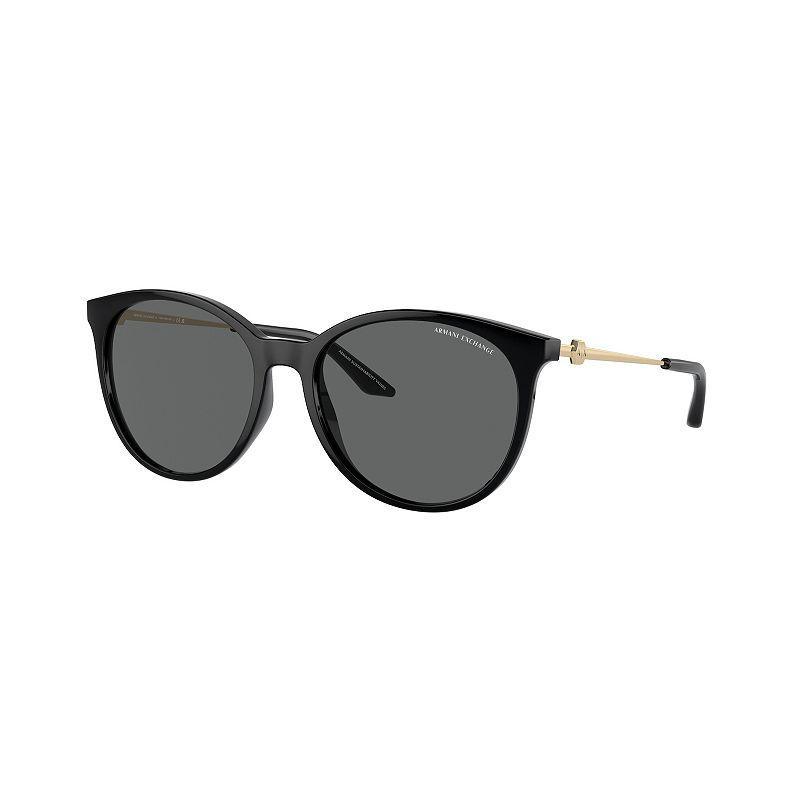 Armani Exchange Womens Sunglasses AX4140S Product Image