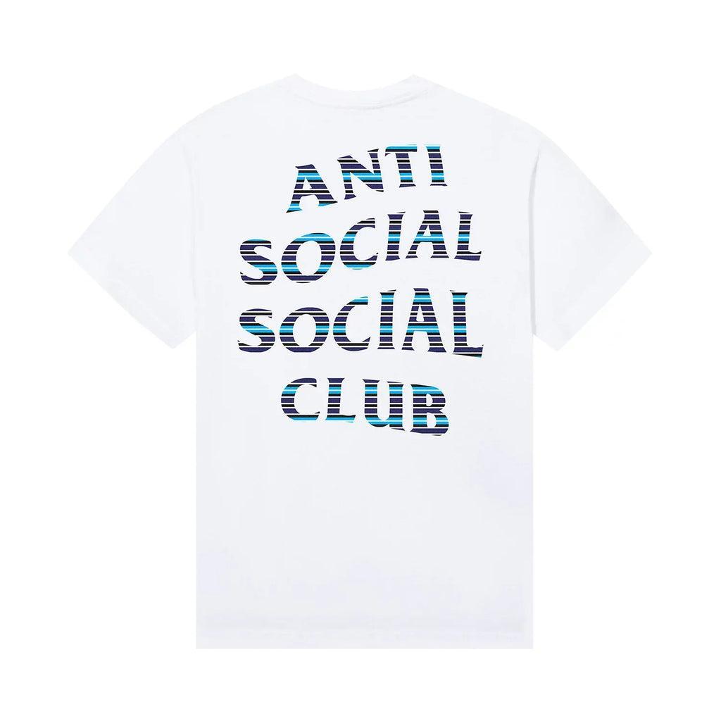 Anti Social Social Club x Fragment Design Logo Tee Product Image