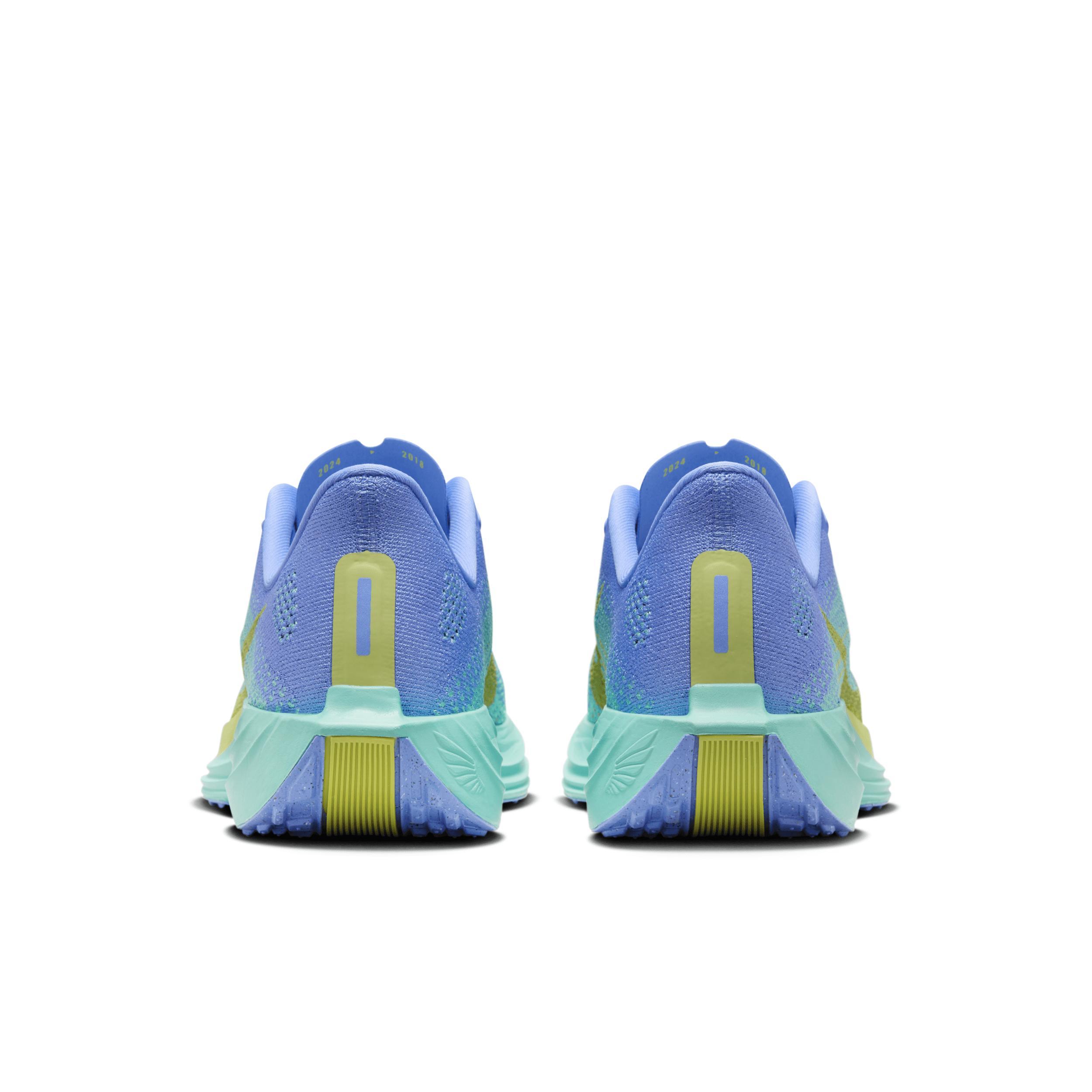 Nike Womens Pegasus Plus Road Running Shoes Product Image