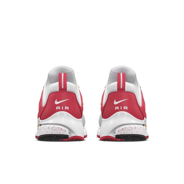 Nike Men's Air Presto By You Custom Shoes Product Image