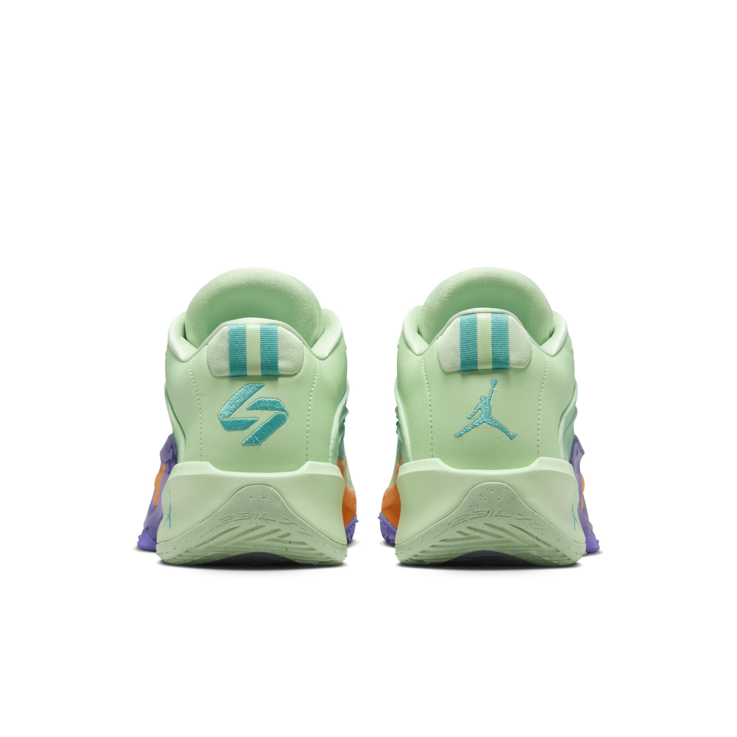 Nike Men's Luka 3 "Blurred Vision" Basketball Shoes Product Image